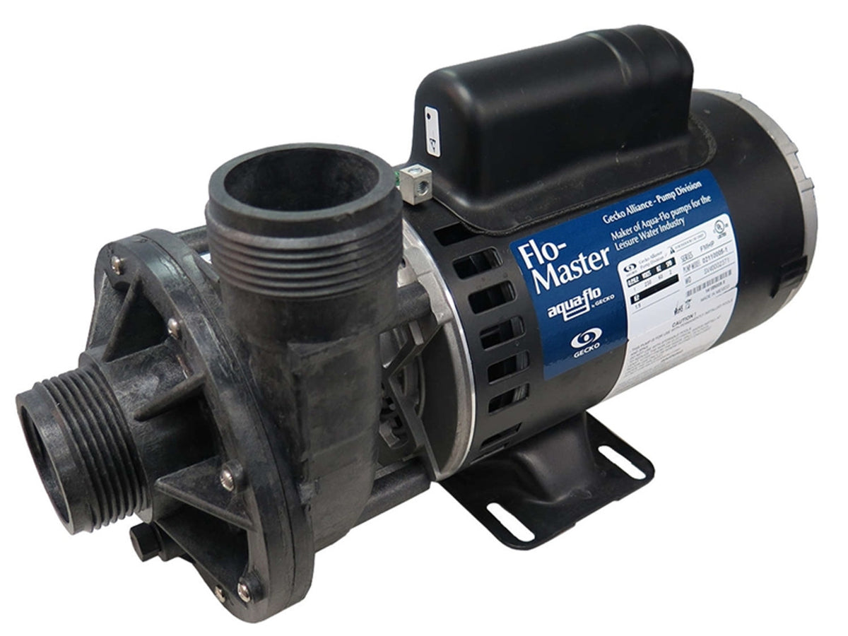 Aqua-Flo, Flo-Master FMHP, 1.0hp 115V, 1.5" intake - discharge