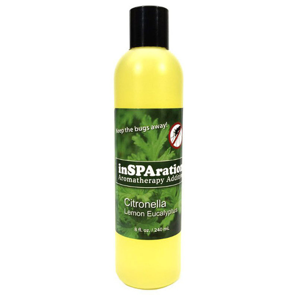 inSPAration Aromatherapy Liquid - Citronella