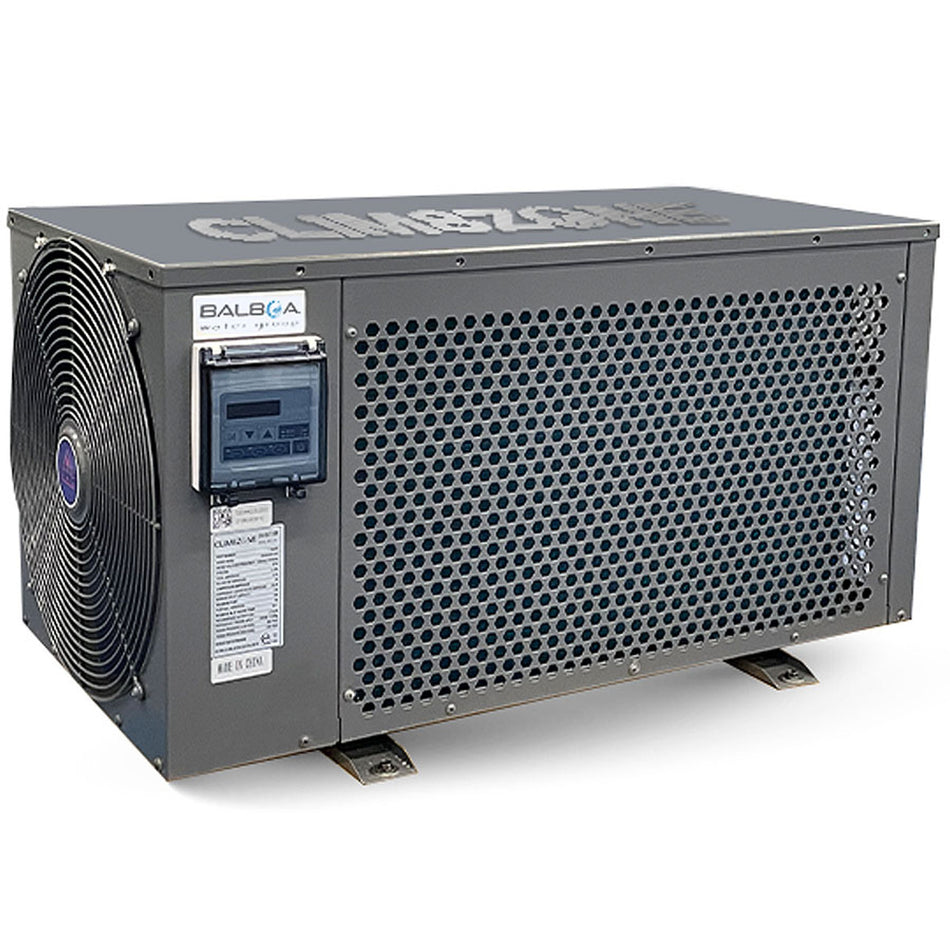 Balboa Clim8zone Heat Pump