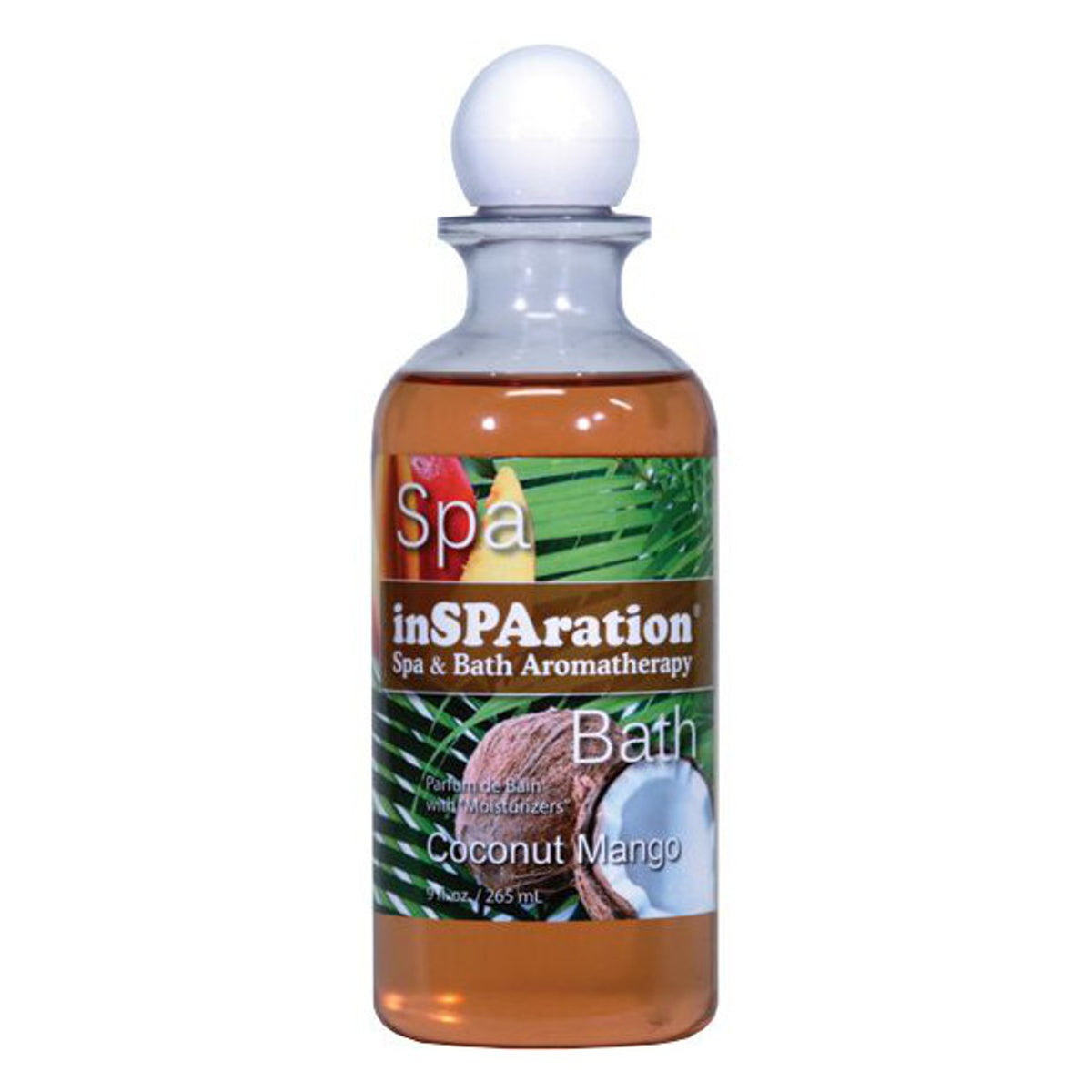 inSPAration Aromatherapy Liquid - Coconut Mango 