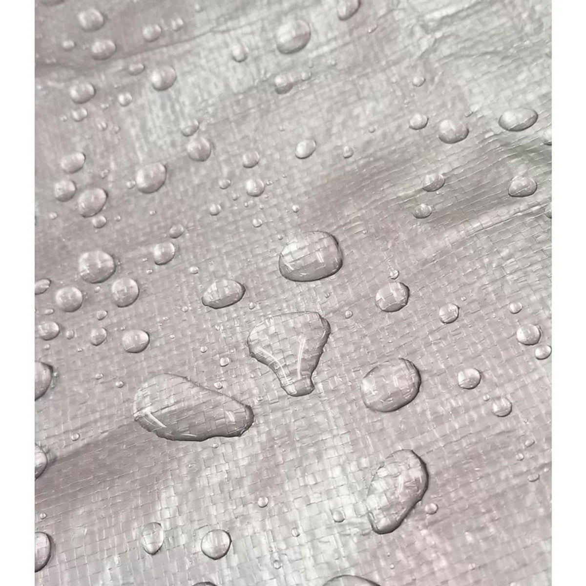 Spa cover guard materials