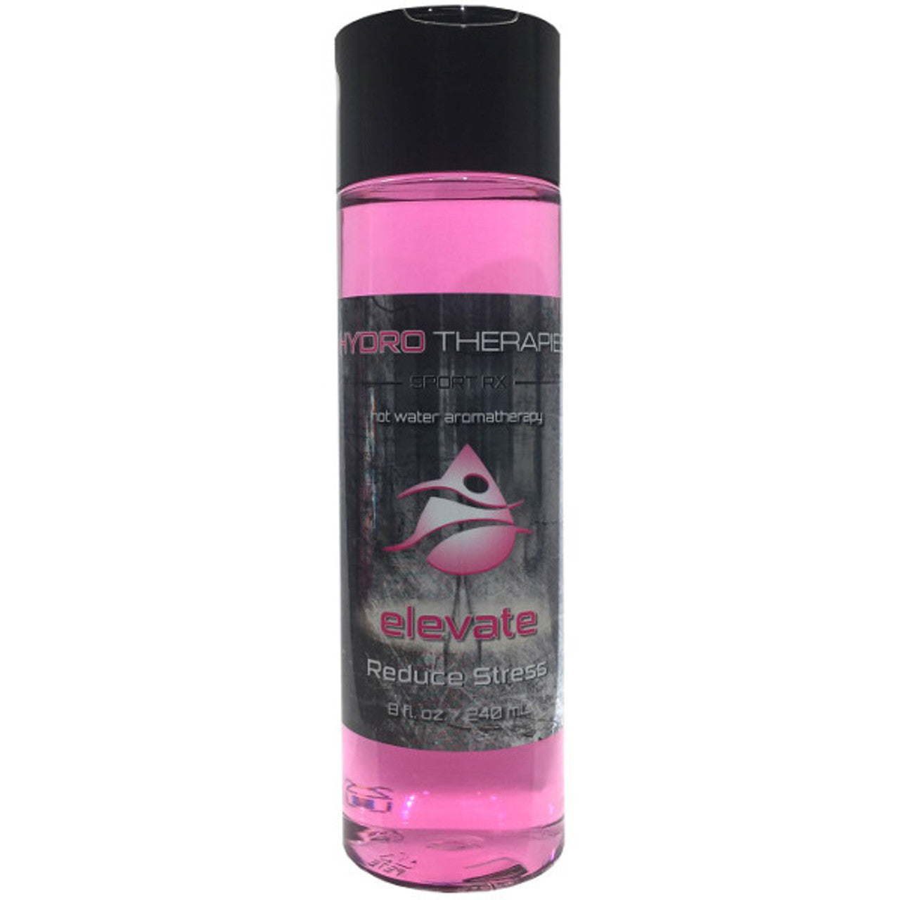 Sport RX Elevate - Lavender & Cedarwood Fragrance Liquid 