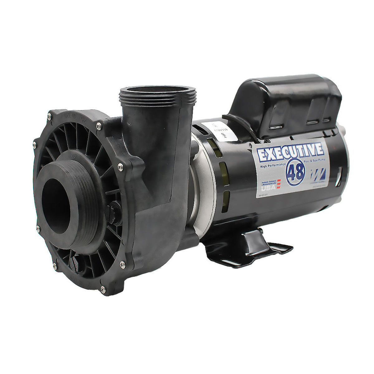 Waterway Executive 48, 1.5HP 230V 2 Spd 2" in-out,