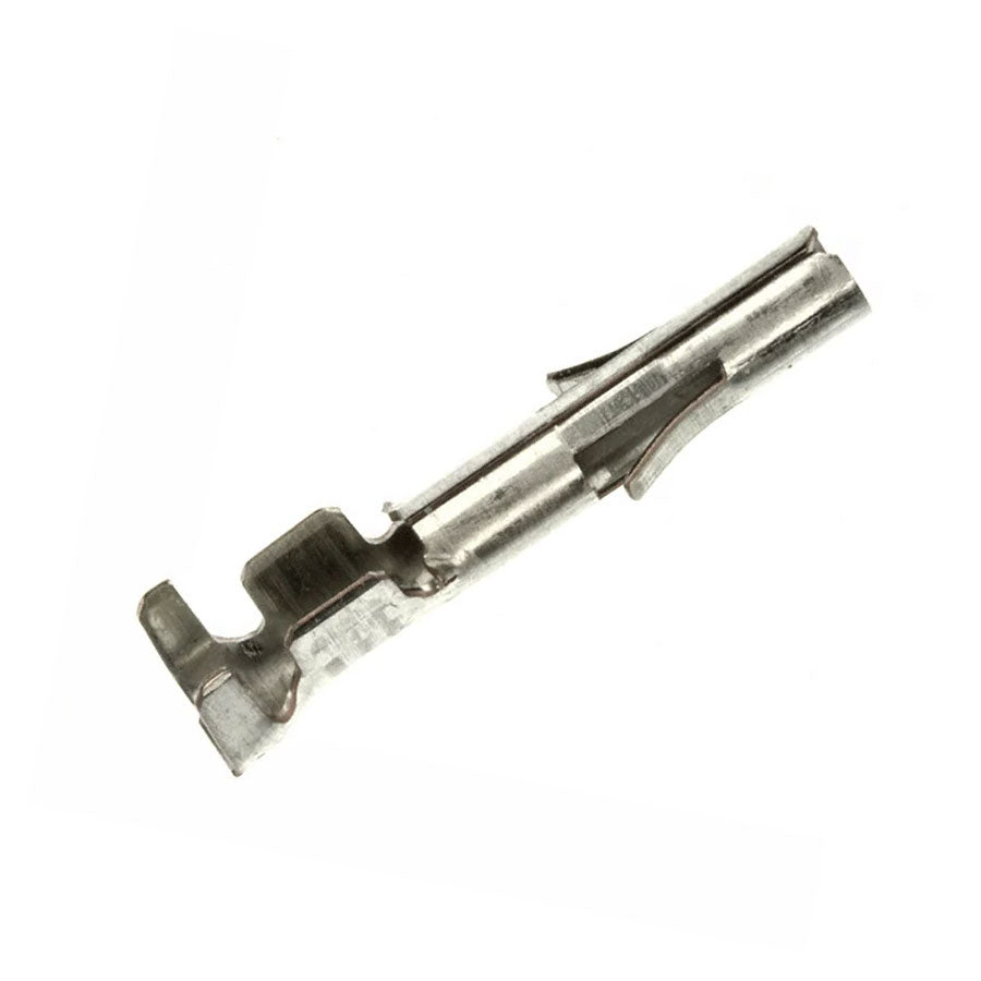 Female AMP Connector Pin (14–20 AWG)