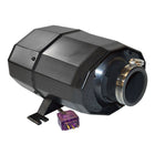 Souffleur de spa Silent Aire série 700, 2 CV, 240 V, cordon Mini J&J