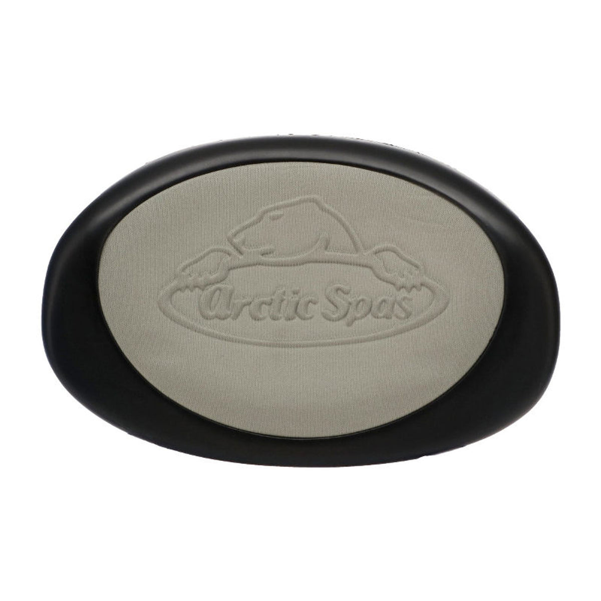 Arctic Spas Round Pillow - Two Tone