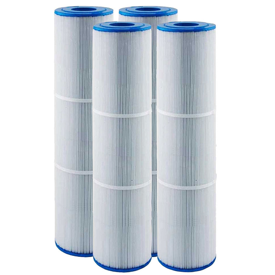 ProAqua PA-1749 Filter for Jandy CL460 - CV460 4 Pack