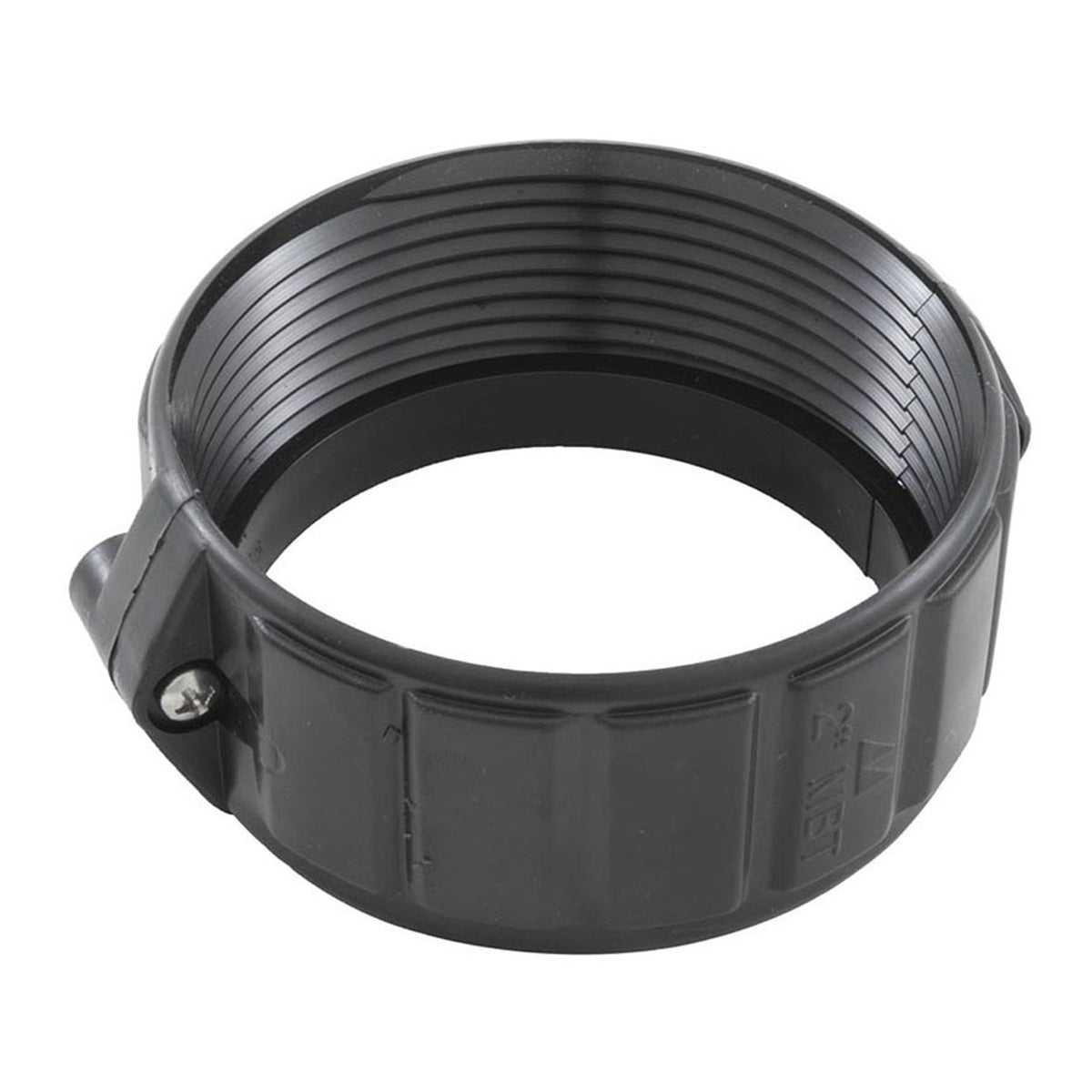 Split Nut T-Cell® 2" Union Nut for Hayward Salt Cell - Generic