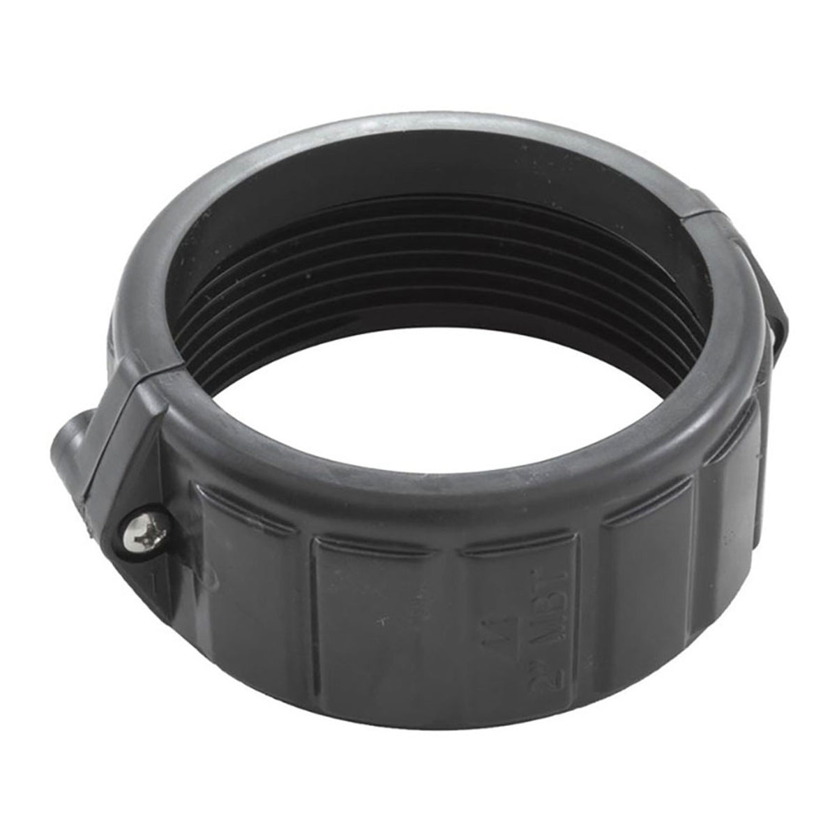 Split Nut T-Cell® 2" Union Nut for Hayward Salt Cell - Generic