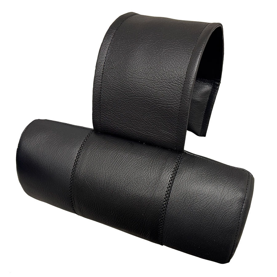 Oreiller universel pour spa - Noir