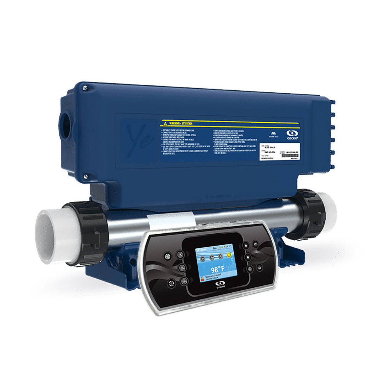 Swim Spa Control Bundle - Y6V3698