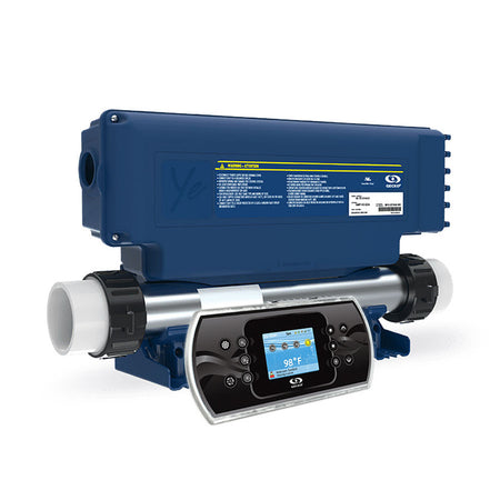 Swim Spa Control Bundle - Y6V3698