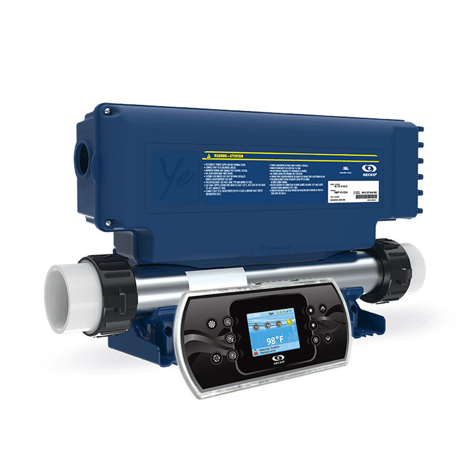Swim Spa Control Bundle - Y6V3698
