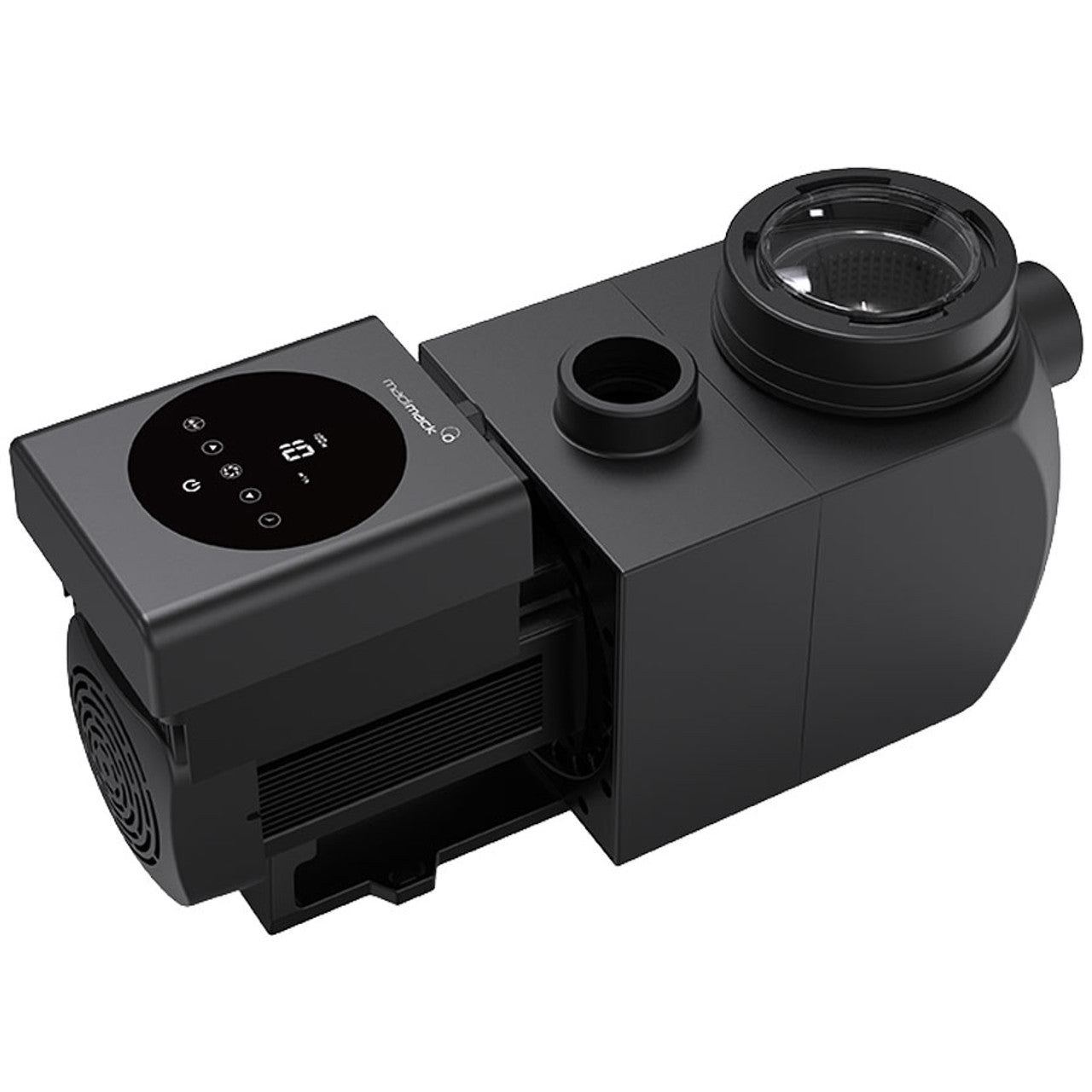 inverFLOW PRO P400 VS Pool Pump