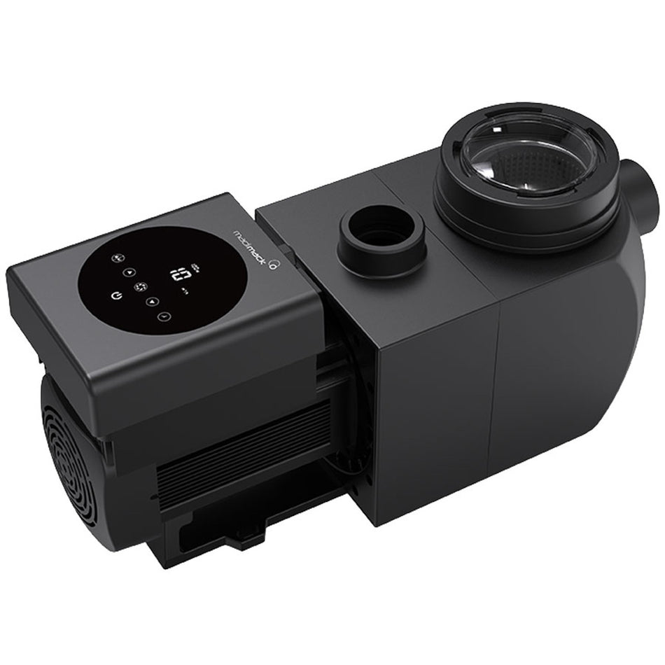 inverFLOW PRO P400 VS Pool Pump