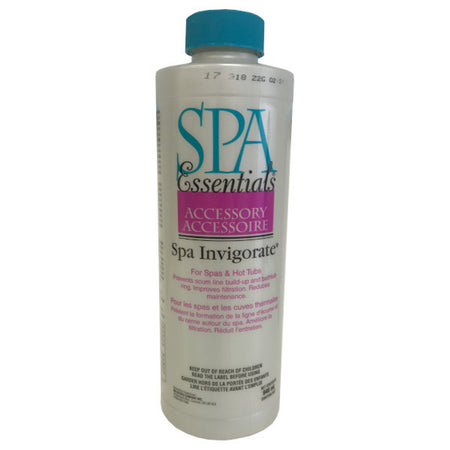 Spa Essentials Spa Invigorate