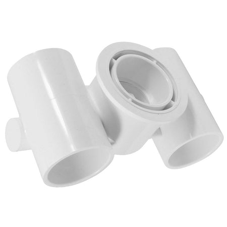 Hydro Air Hot Tub Jet Body