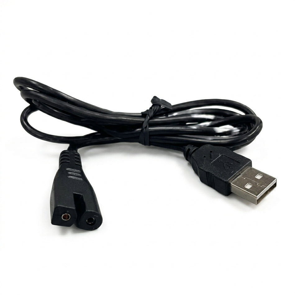 Câble de charge USB pour Tesla 2 et Tesla 5