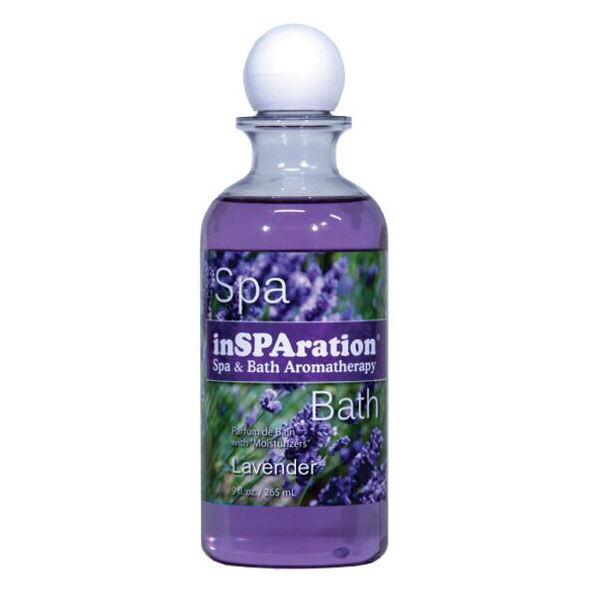 inSPAration Aromatherapy Liquid - Lavender