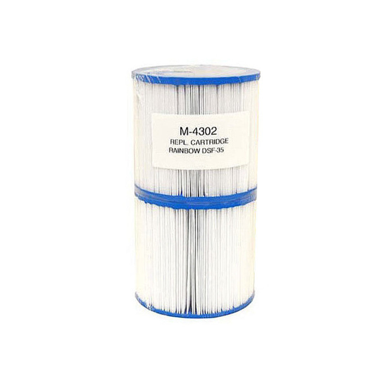 C-4401 pair (x 2) DSF Skim Filters - Rainbow thumbnail 2