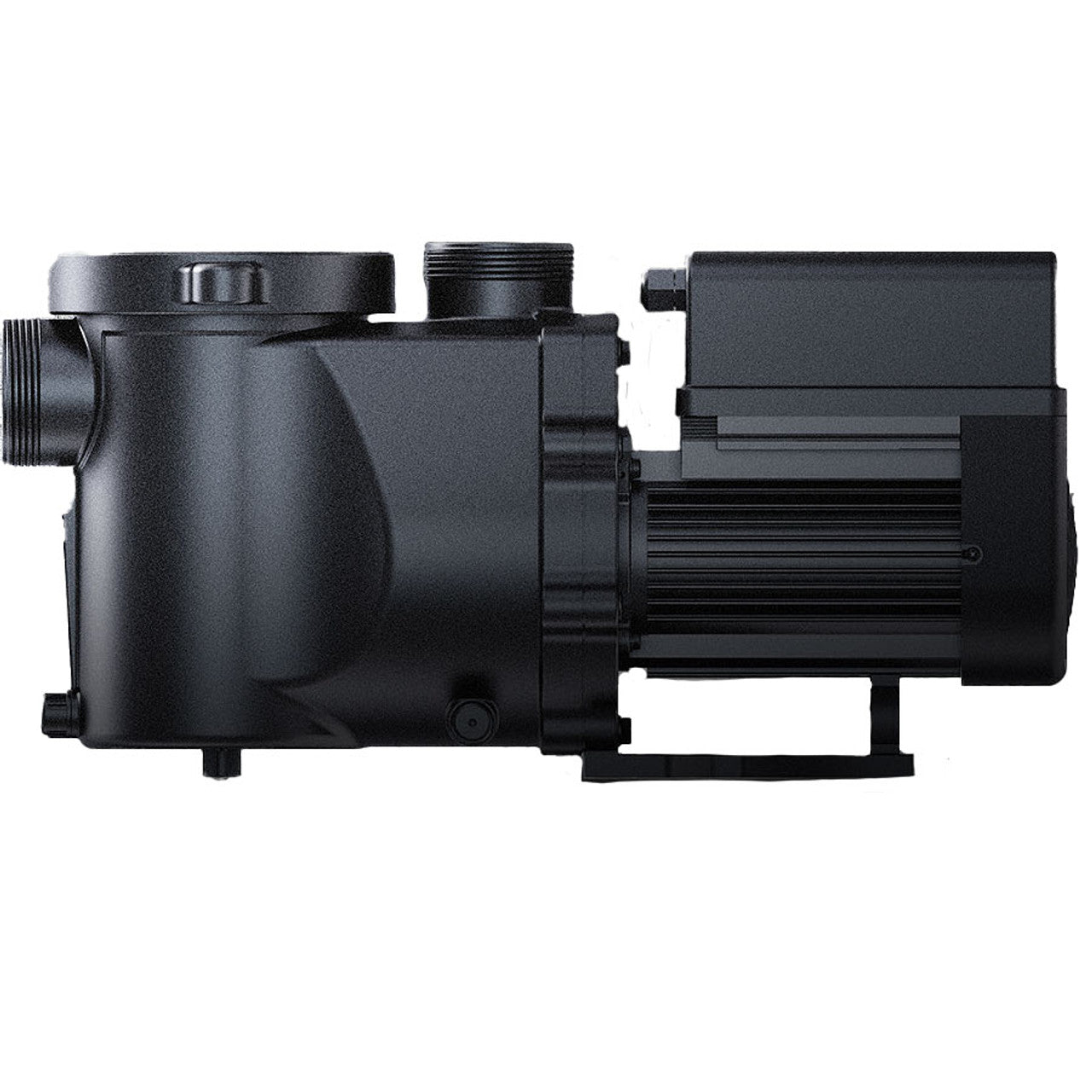 Madimack inverFLO pool pump