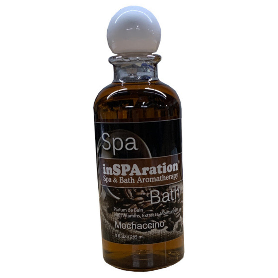 inSPAration Aromatherapy Liquid - Mochaccino