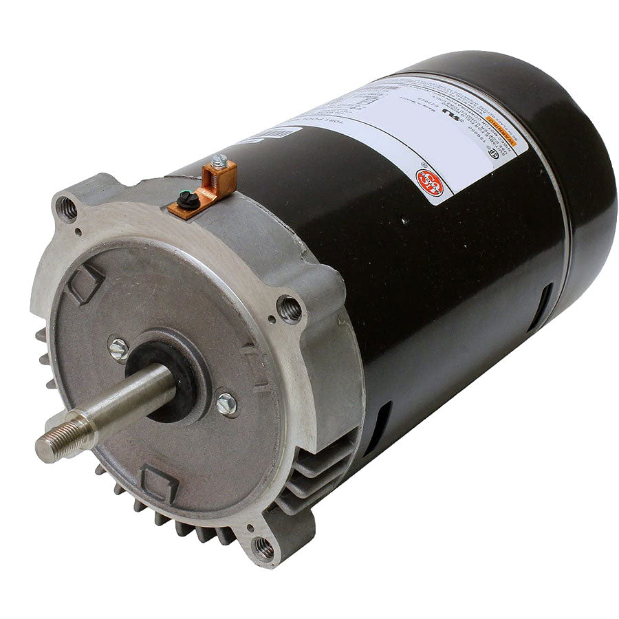 1HP Motor For Hayward Super Pump 120/230 Volts