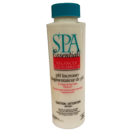 Spa Essentials pH Increaser (500g)