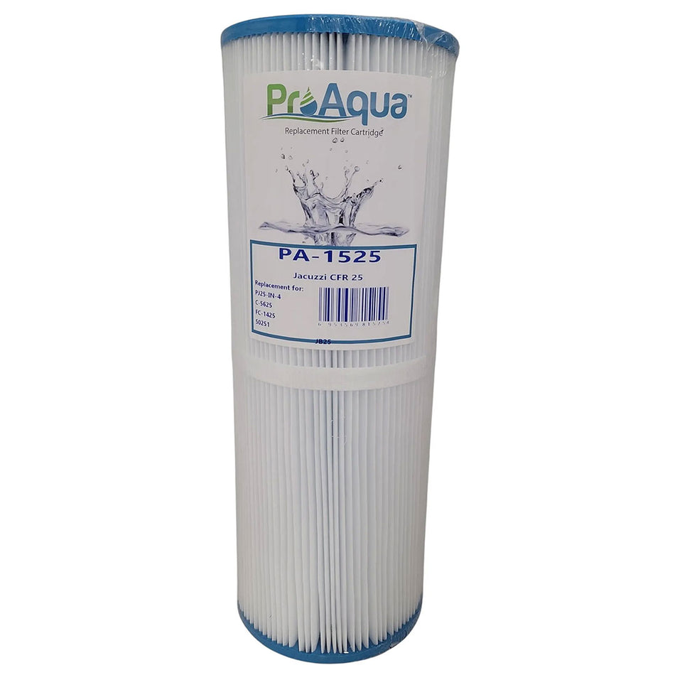 ProAqua Filter Cartridge PA-1525