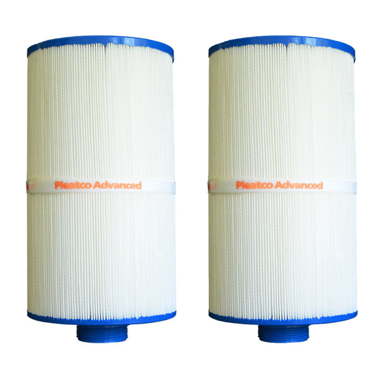 Pool Filter P4 Pleatco PFF42TC-P4 Spa Filter For 303279, 78460 – Pool & Hot Tub Depot