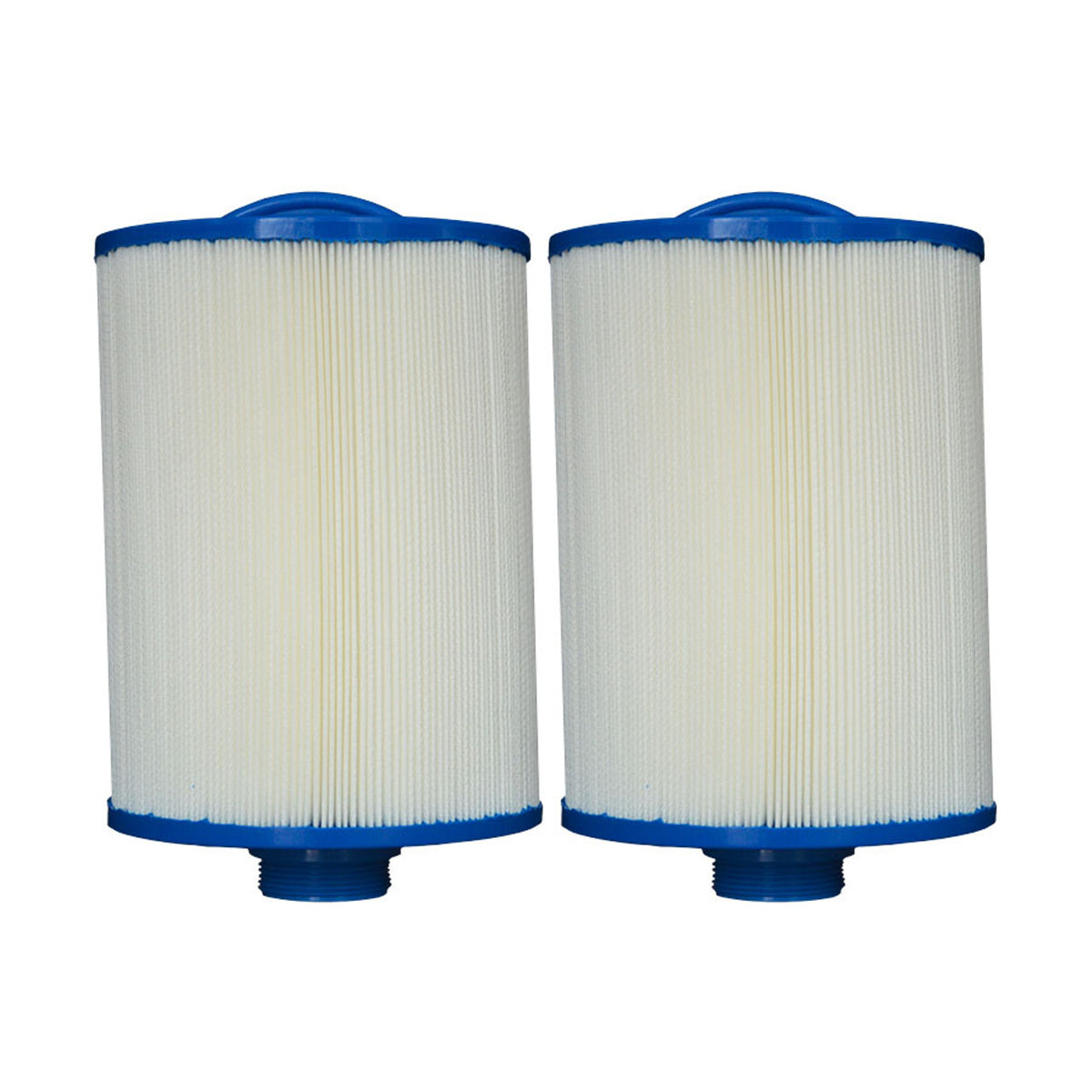 Pleatco PPG50P4 Hot Tub Filter - 2 pack