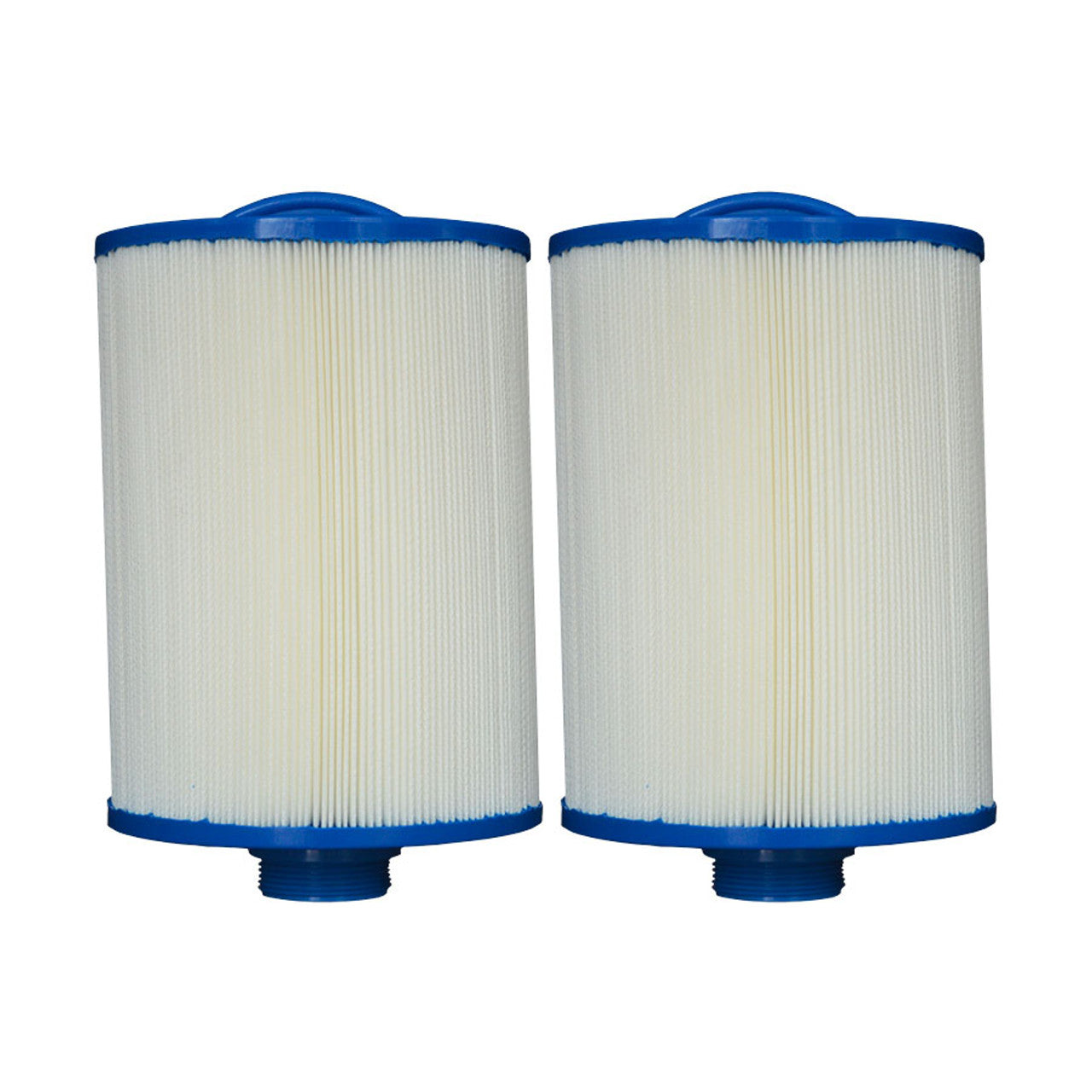 Pleatco PPG50P4 Hot Tub Filter - 2 pack