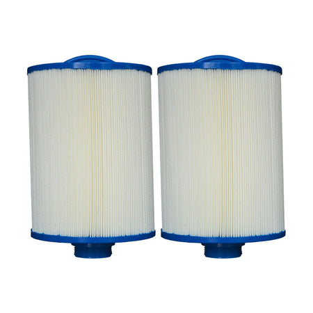 Pleatco PPG50P4 Hot Tub Filter - 2 pack