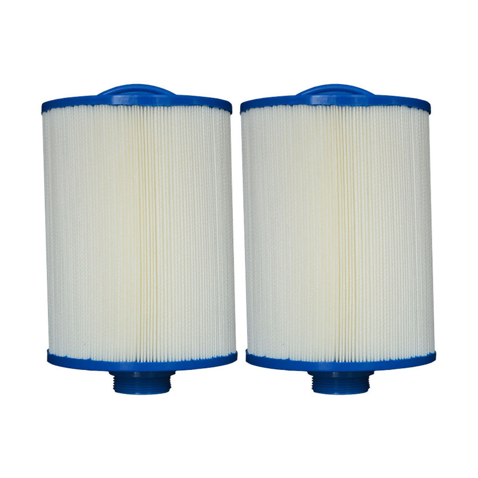 Pleatco PPG50P4 Hot Tub Filter - 2 pack
