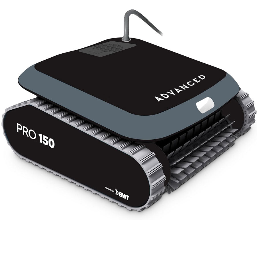 BWT Advance Pro 150 Inground Pool Cleaner