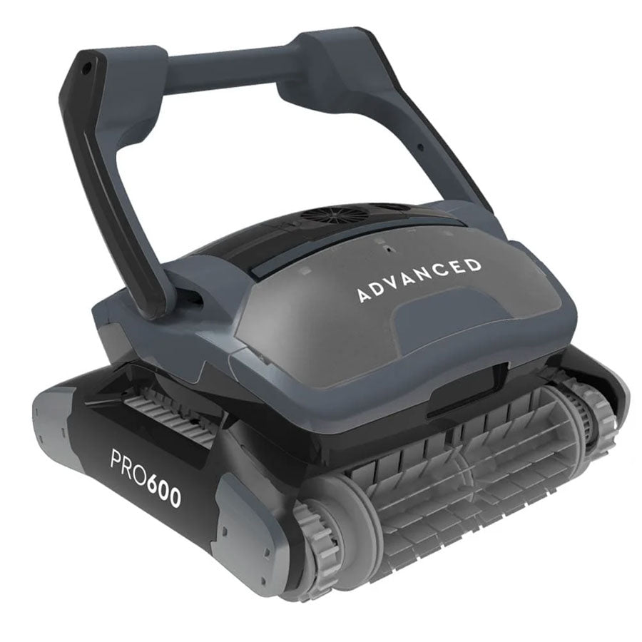 BWT Advance Pro 600 Inground Pool Cleaner