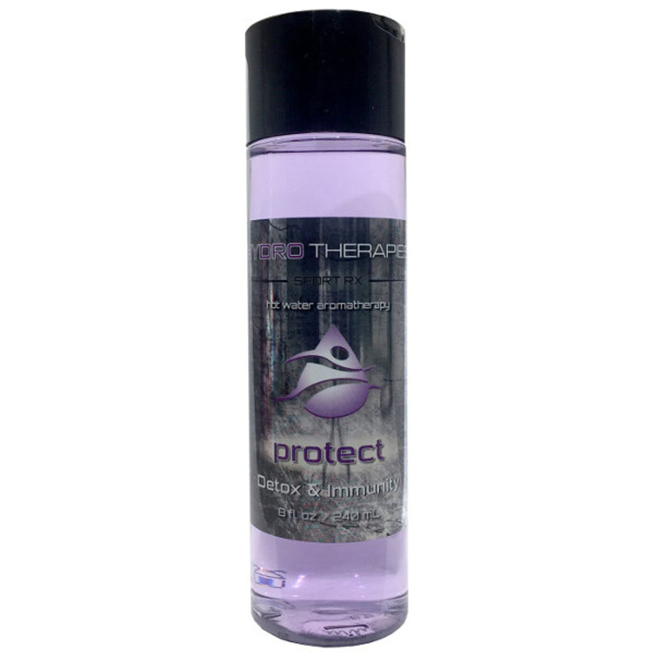 Sport RX Protect - Lavender & Rosewood Fragrance Liquid 