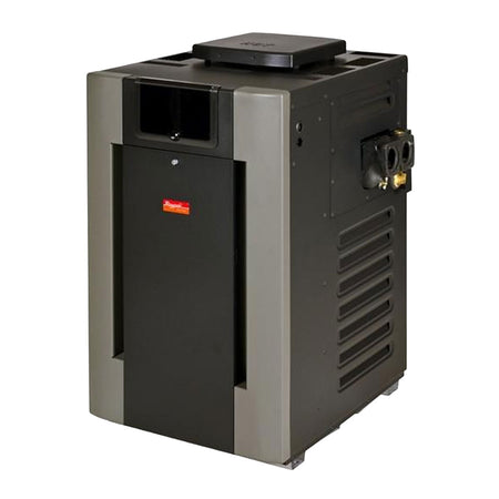 Raypak pool heater 019470