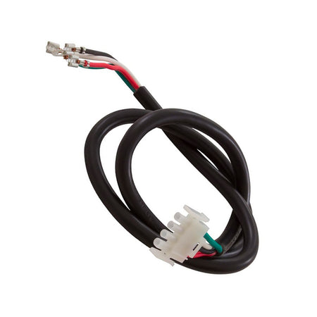 2 speed pump cable with AMP plug