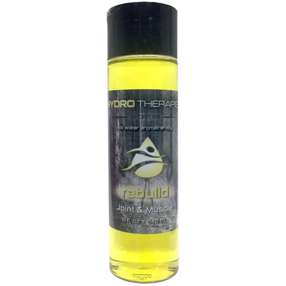 Sport RX Rebuild - Eucalyptus & Peppermint Fragrance Liquid