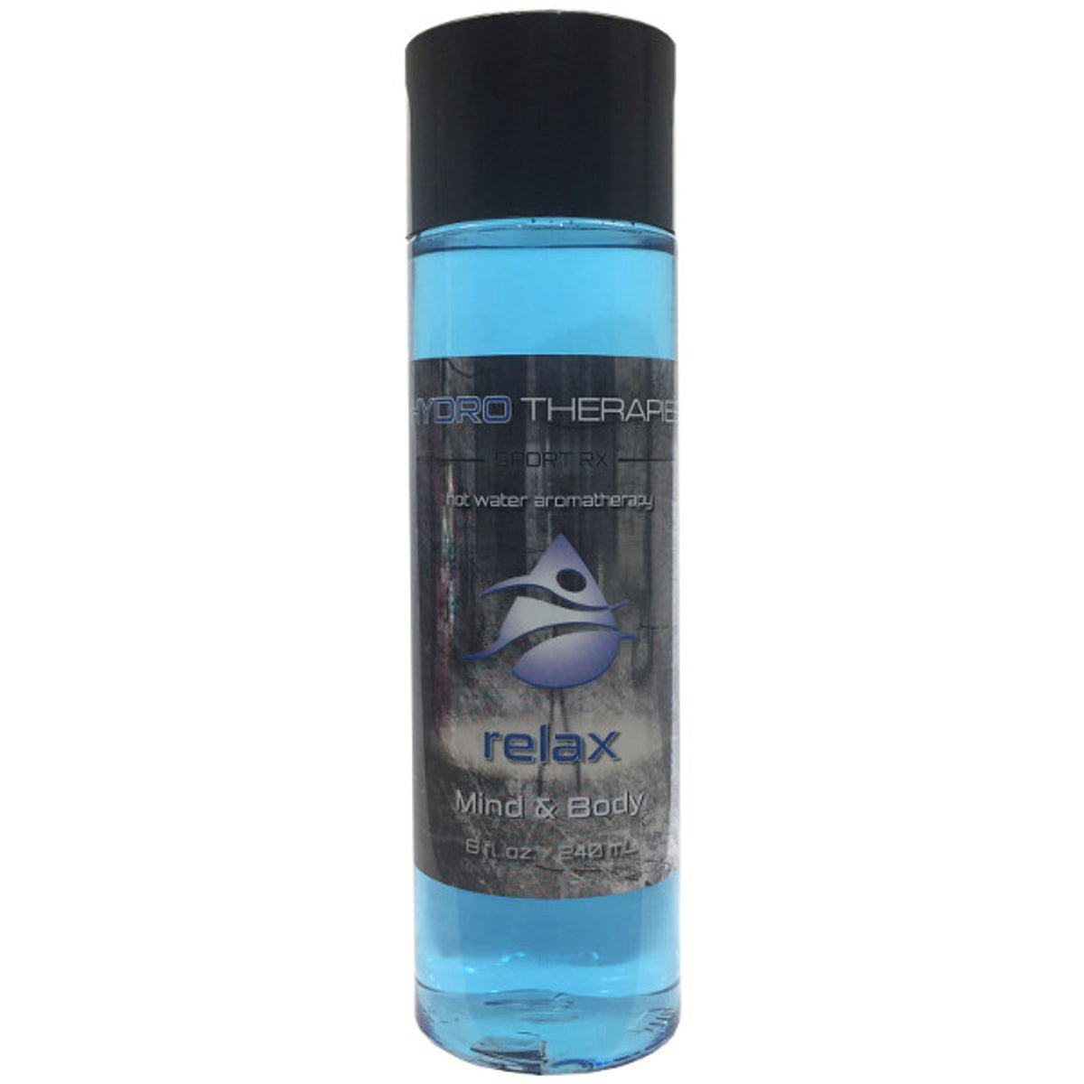 Sport RX Relax - Chamomile & Bergamot Fragrance Liquid