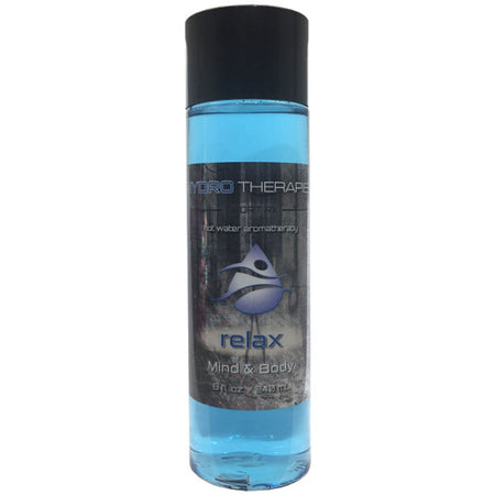 Sport RX Relax - Chamomile & Bergamot Fragrance Liquid