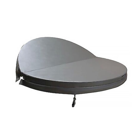 Hot Tub Cover For Dream Maker Eclipse