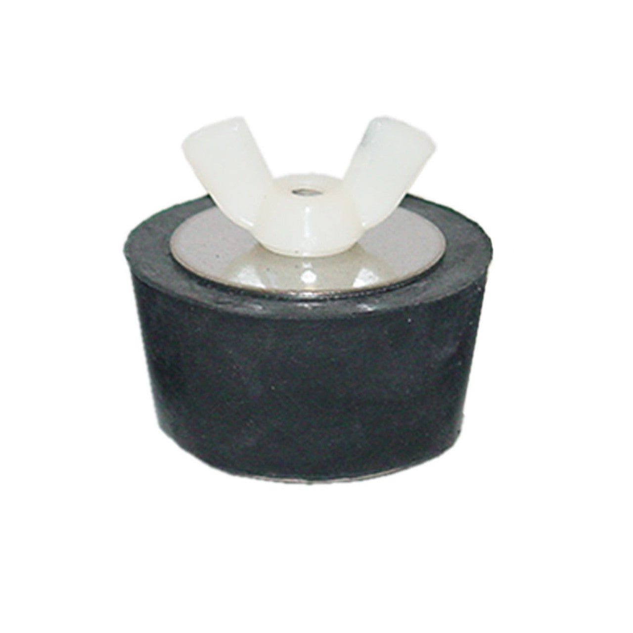 Tapered Rubber Expanding Plug #9