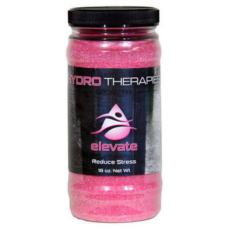 Sport RX Elevate - Lavender & Cedarwood Fragrance Crystals 19oz