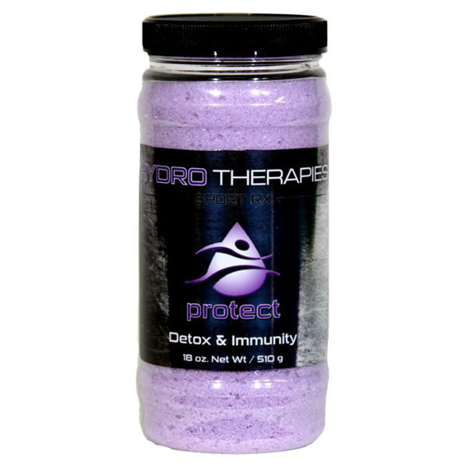 Sport RX Protect - Lavender & Rosewood Fragrance Crystals 19oz