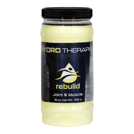 Sport RX Rebuild - Peppermint & Eucalyptus Fragrance Crystals 19oz