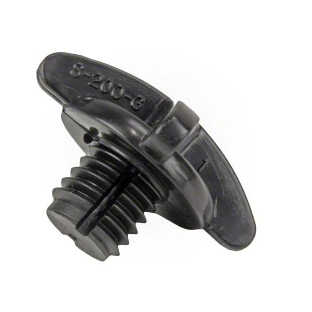 Hayward Manual Air Relief Valve - SX200G