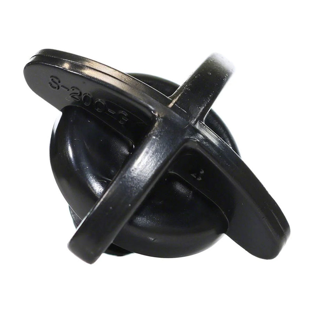 Hayward Manual Air Relief Valve - SX200G