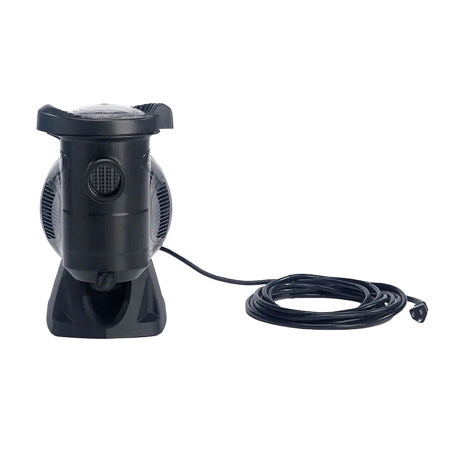 Carvin Sharkwave 2 speed above ground pool pump